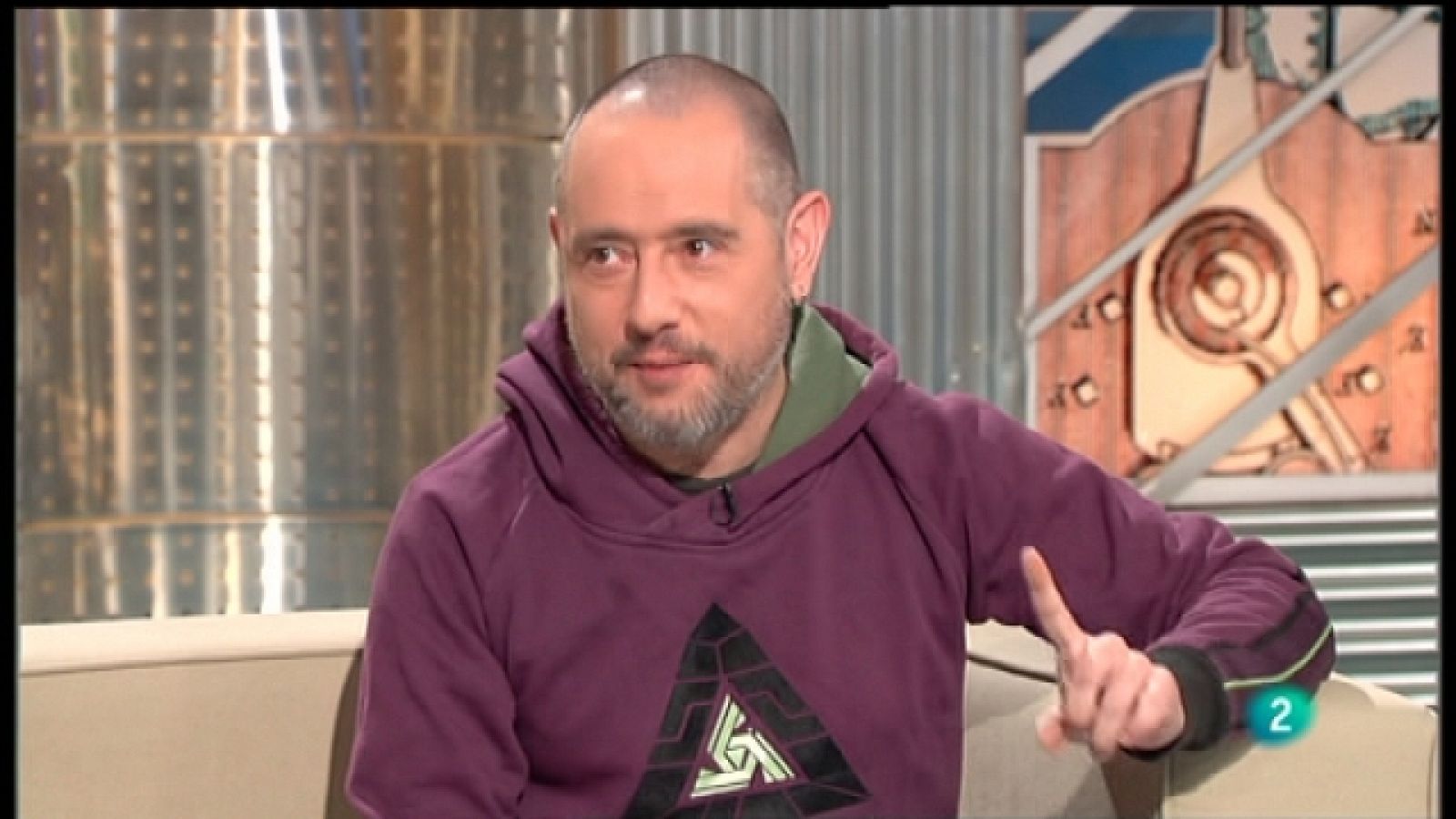 Aquí hay trabajo - 15/02/11 - Aquí hay trabajo | Ver