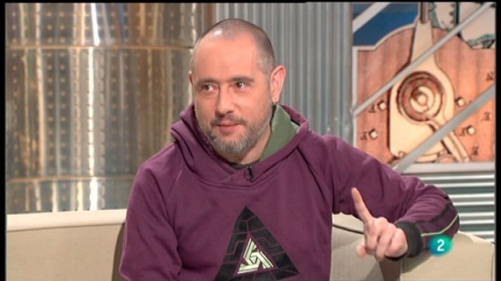 Aquí hay trabajo - Aquí hay trabajo - 15/02/11