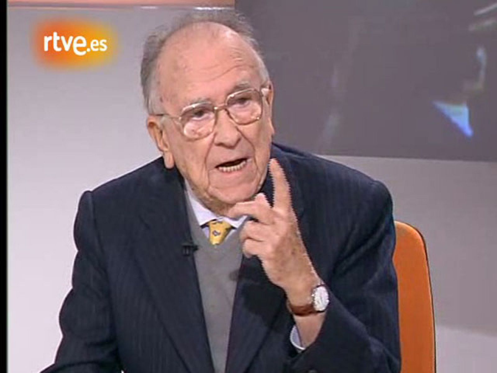 Carrillo, sobre el 23-F