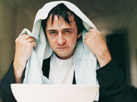 La mañana - Los catarros y sus complicaciones