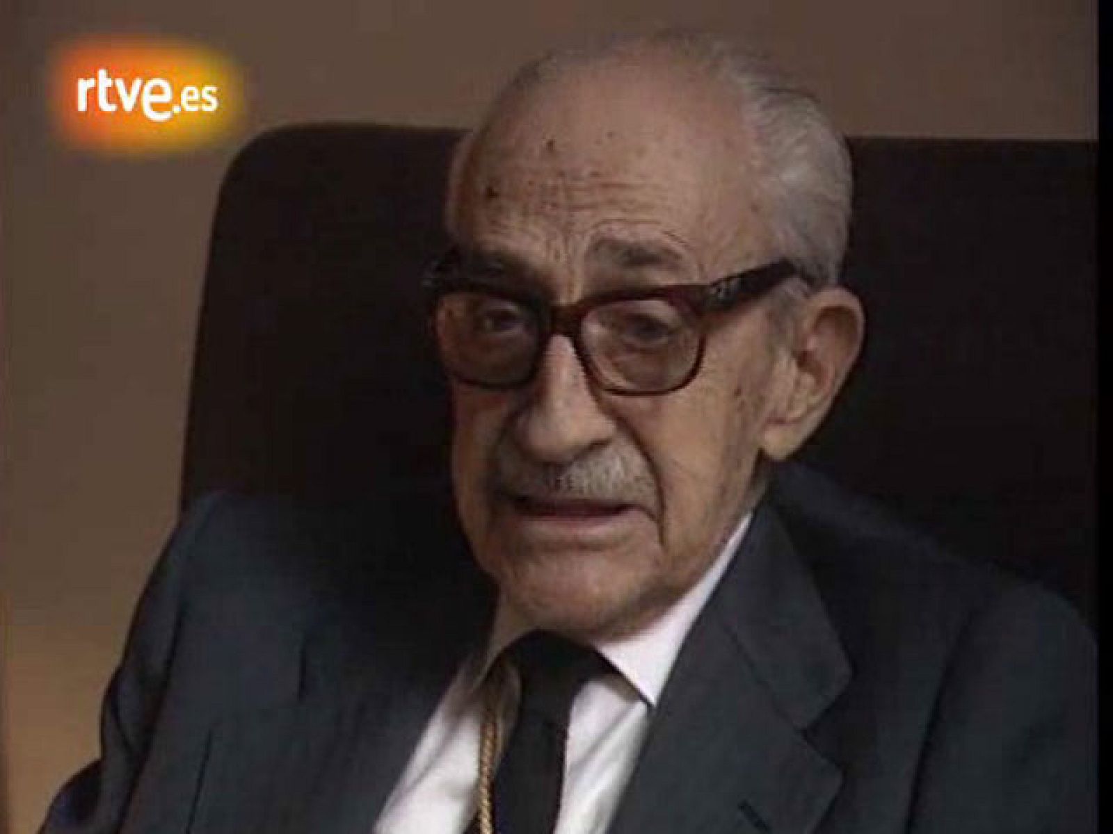 Gutiérrez Mellado, sobre el 23-F