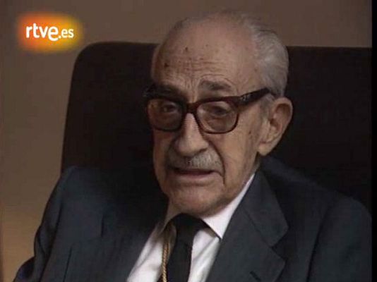  - Gutiérrez Mellado, sobre el 23-F