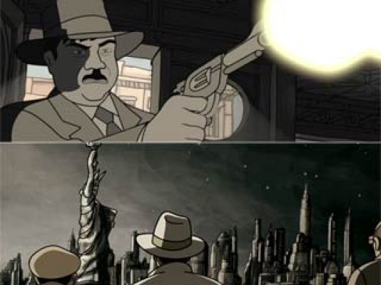  - ¿'El Padrino' animado en cines?