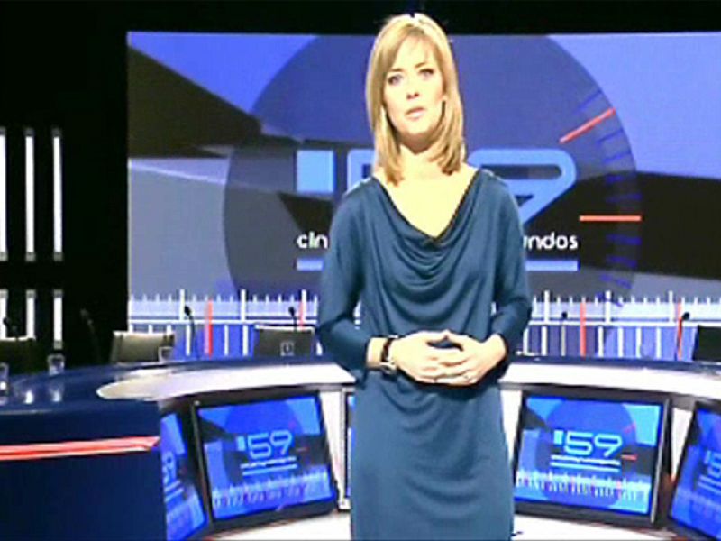 59 segundos - Este miércoles en 59 segundos - 59 segundos | Ver