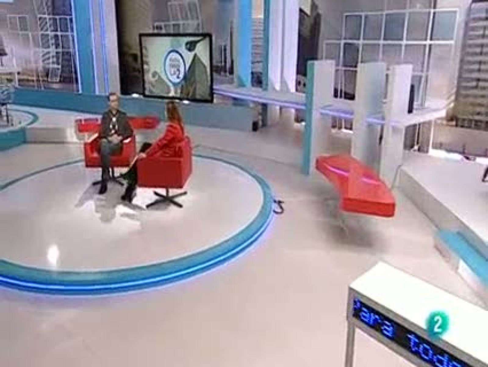 Una Compañia teatral que trabaja por amor al arte