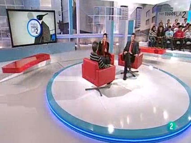 El Mundo en silencio