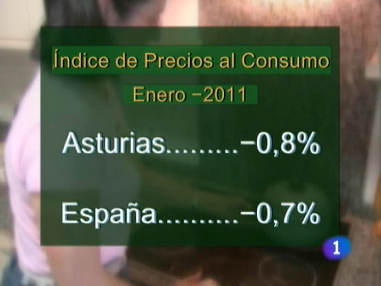 Panorama Regional en 2' - 15/02/11 | Ver