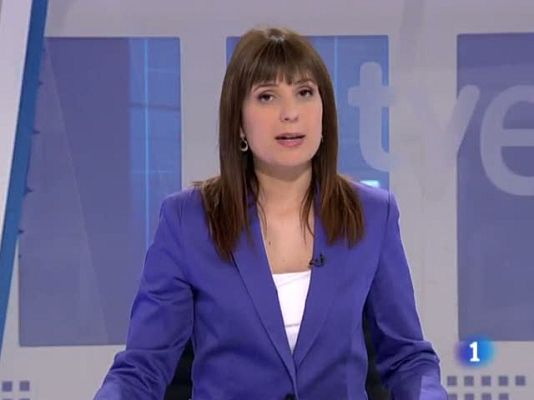 L'Informatiu - El temps - 15/02/11
