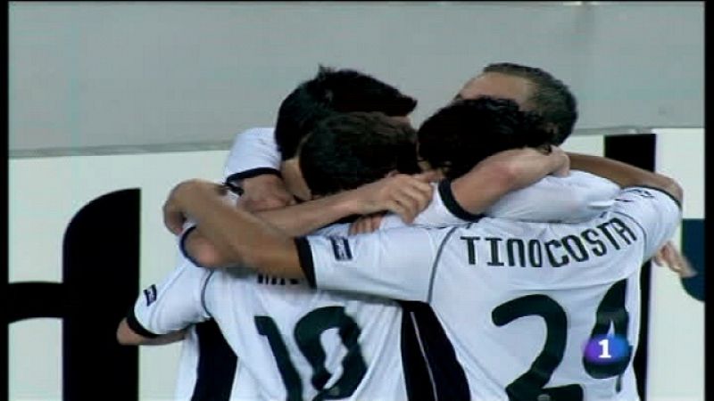 L'Informatiu Comunitat Valenciana - 15/02/11 | Ver