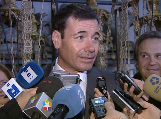 Informativo de Madrid - La Comunidad de Madrid en 4' - 15/02/11