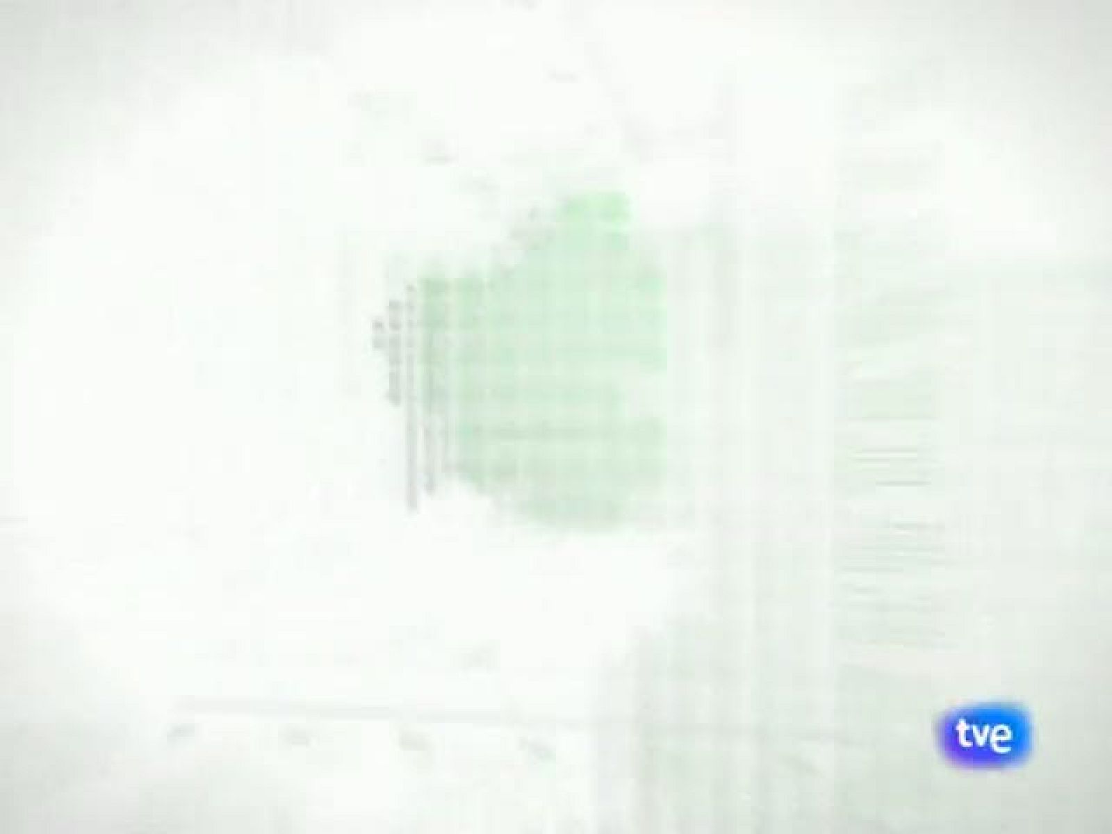 Telexornal. Informativo territorial de Galicia en 2' - 15/02/11