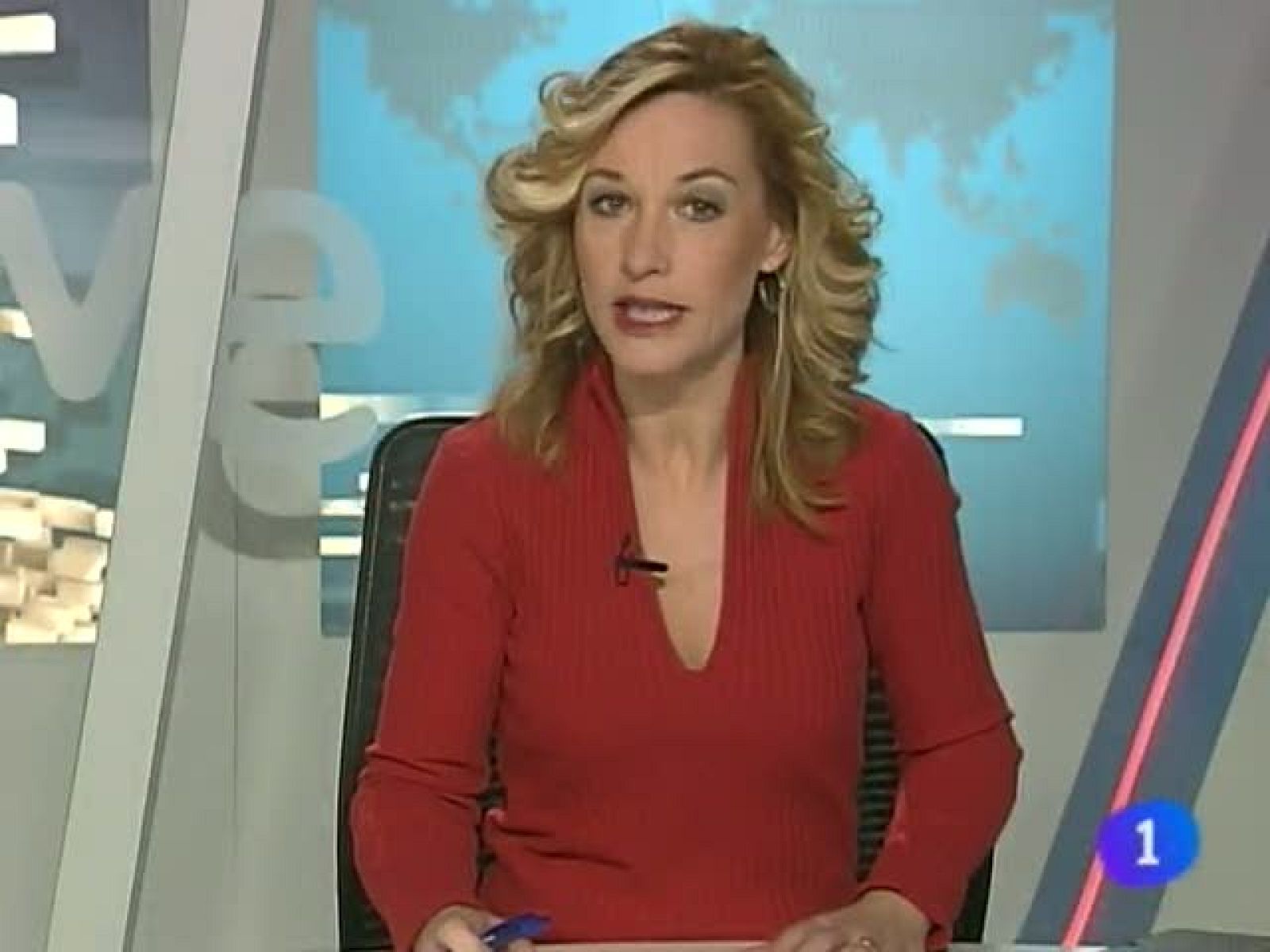 Telenavarra- 15/02/10 | Ver