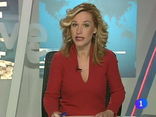 Telenavarra - Telenavarra- 15/02/10