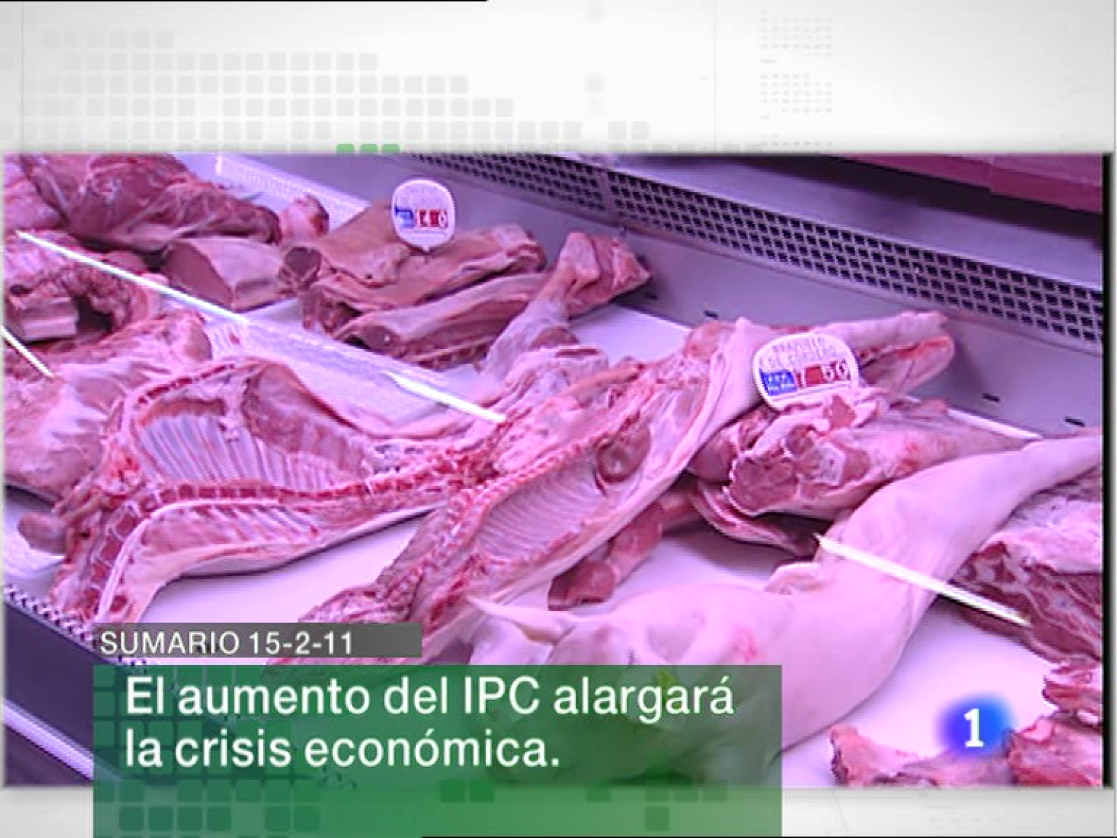 Telerioja en 2' - 15/02/11 | Ver