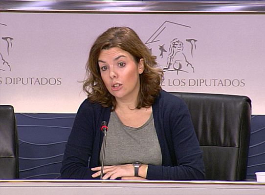 Telediario 1 - Sobre el caso Faisán