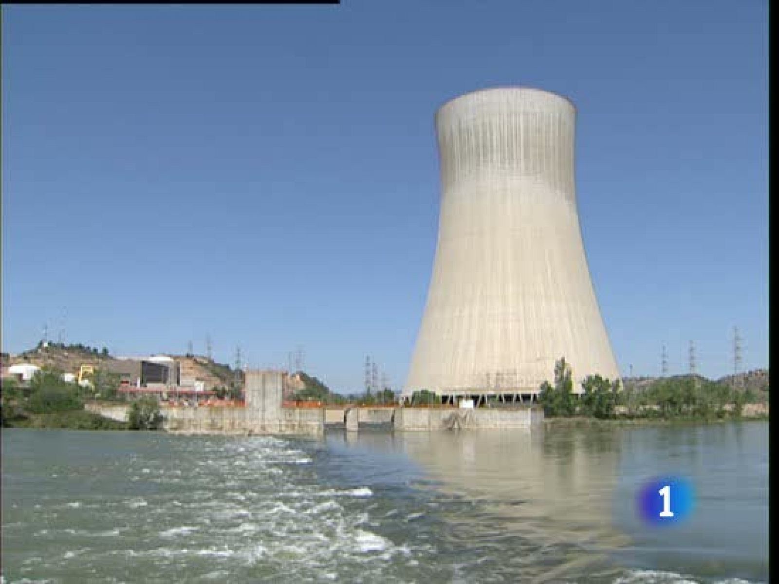 El Congreso puede abrir una vía que permite prorrogar la vida de las centrales nucleares más alla de 40 años