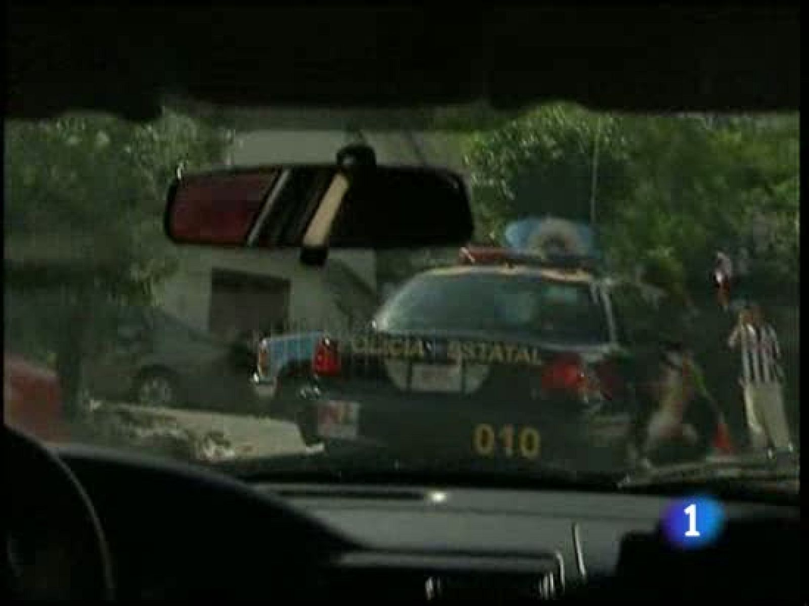 En Monterrey, México, la violencia ha aumentado en los últimos meses