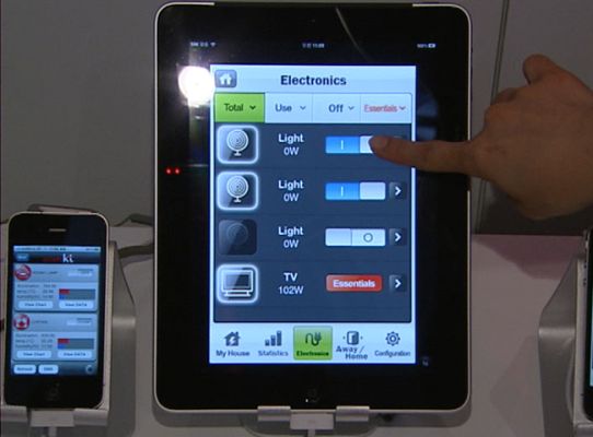 Telediario 1 - Aplicaciones para móviles