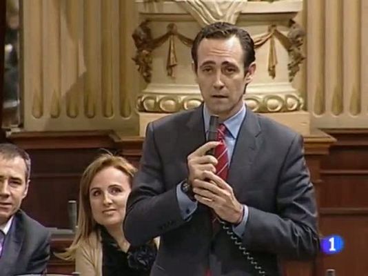 Informatiu Balear - Informatiu Balear - 15/02/11