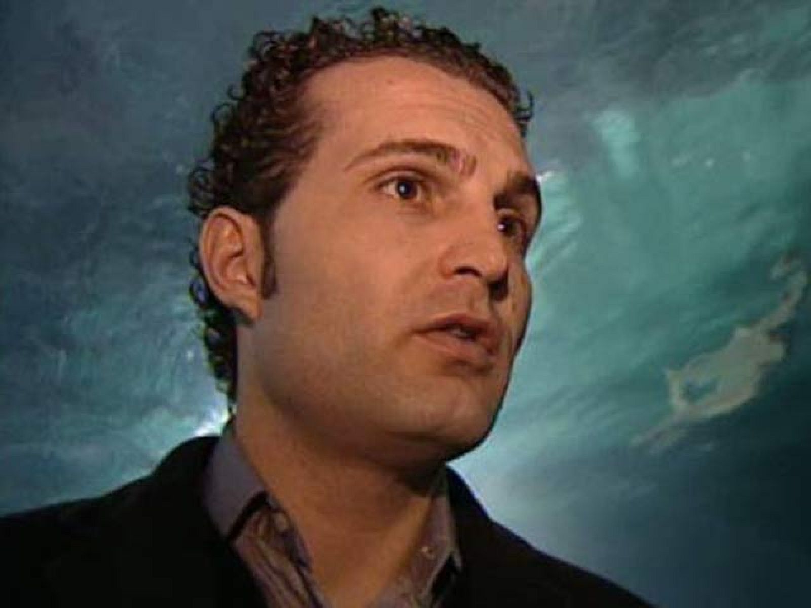 El ex jugador del Valencia Rubén Baraja confía en las posibilidades del equipo che ante el Schalke.