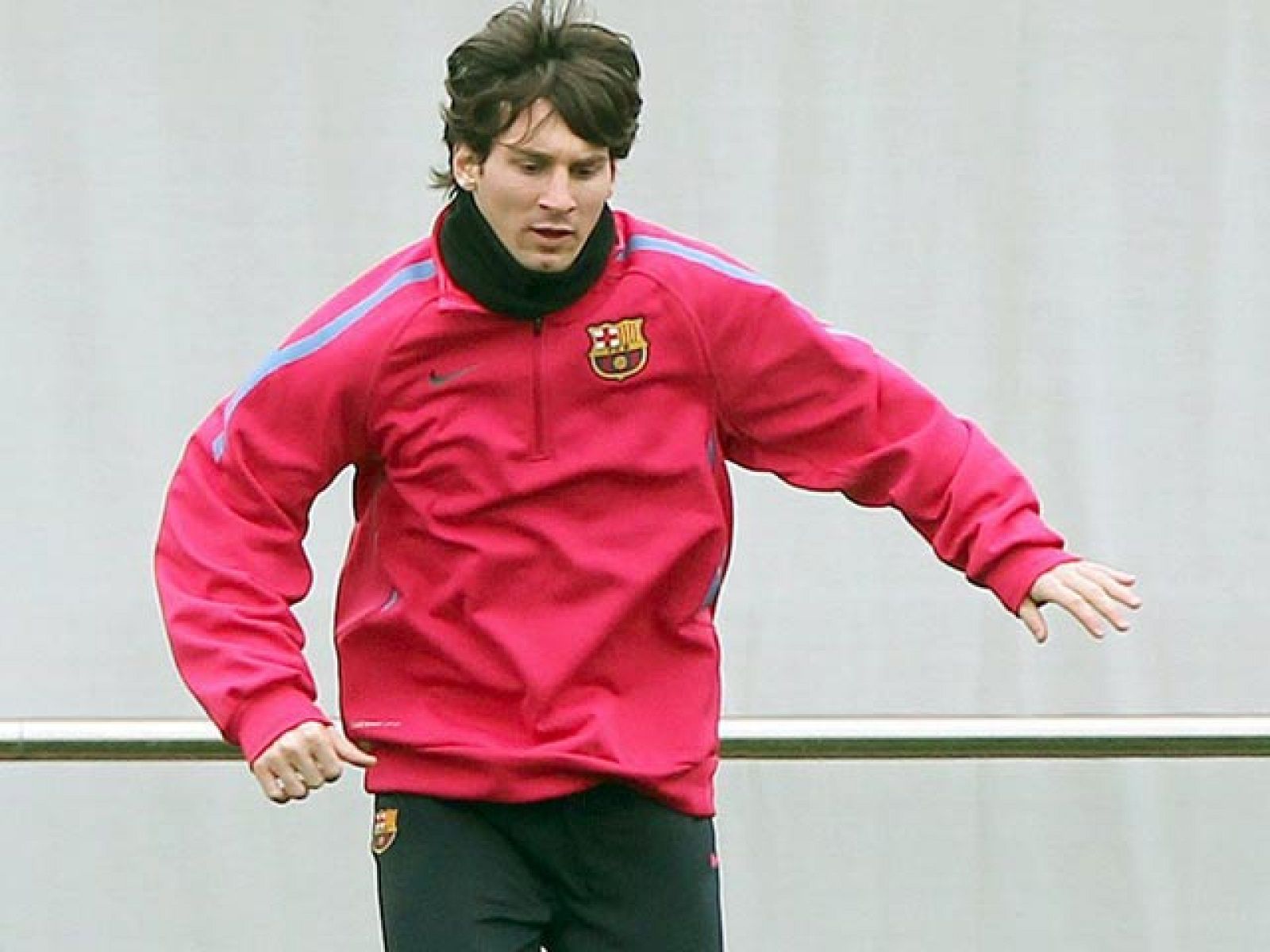 Un estudio de la Universidad de Navarra considera que Leo Messi es el futbolísta más mediático, el Barça el equipo que más atención acapara y Mourinho el entrenador más popular