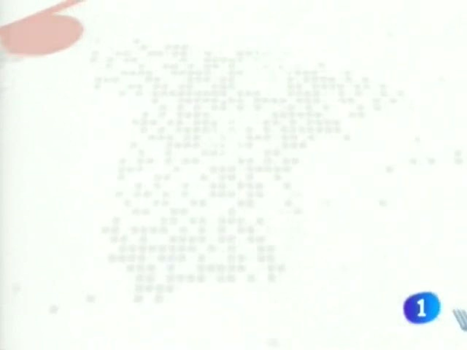 El  tiempo en el País Vasco - 15/2/2011