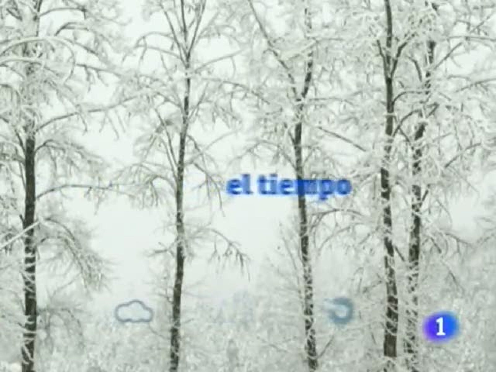 El tiempo en Canarias - 15/02/11 | Ver