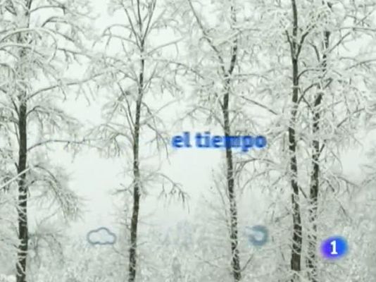 Telecanarias - El tiempo en Canarias - 15/02/11