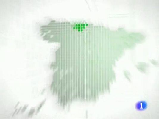 TeleCantabria - Cantabria en 2' - 15/02/11