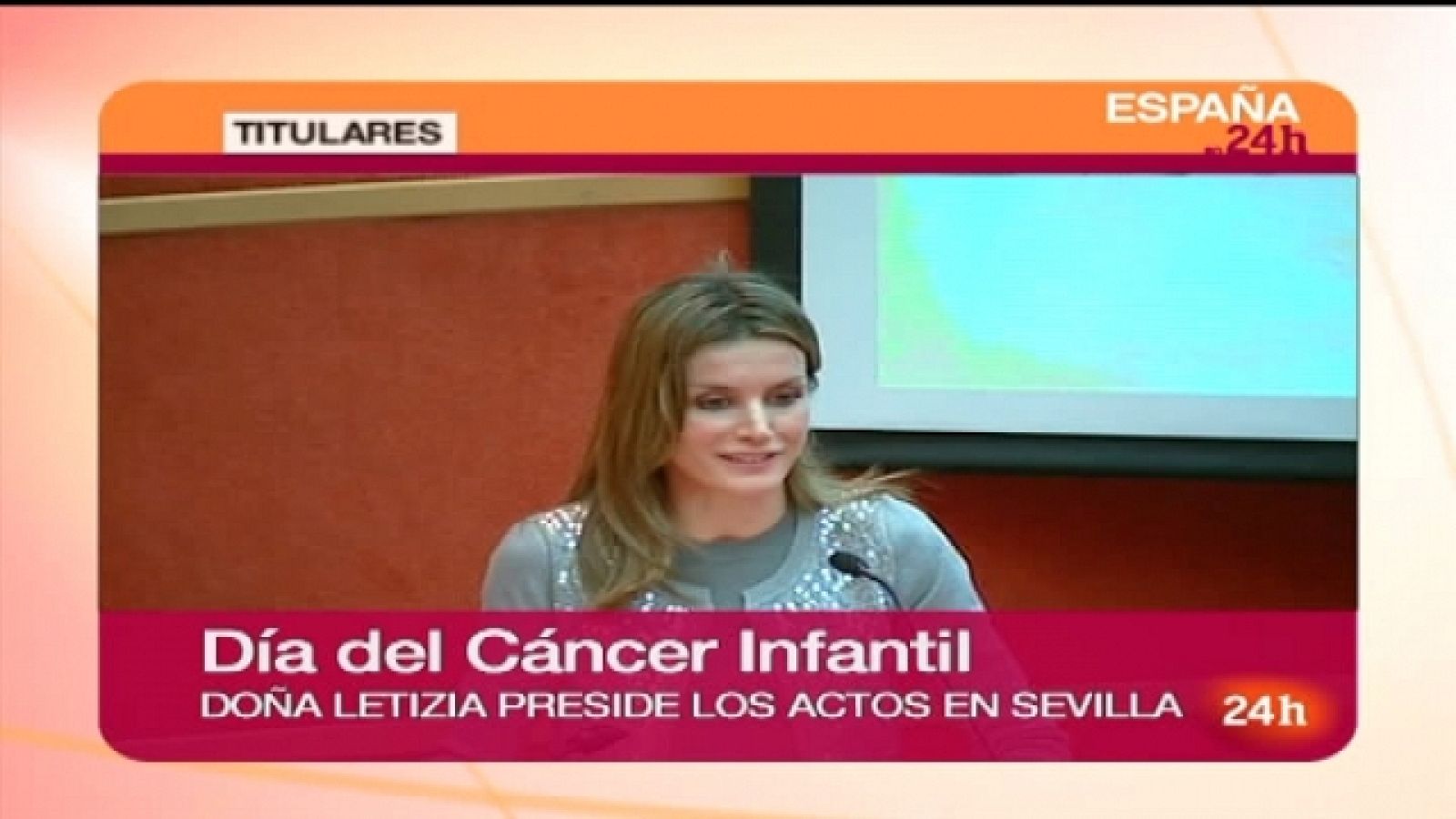 España en 24 horas - 15/02/11 - España en 24h | Ver