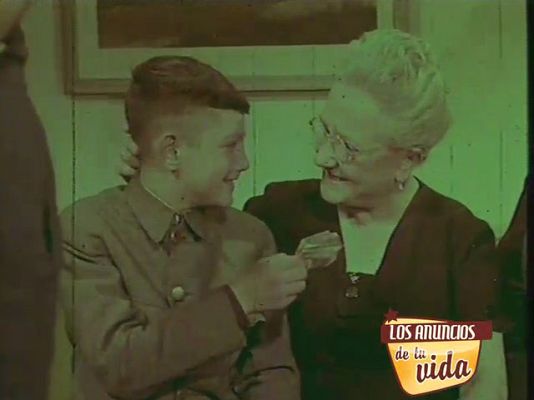 Los anuncios de tu vida - Ahorrar, un valor