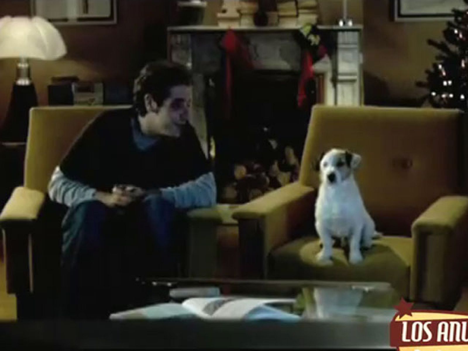 Los anuncios de tu vida - Rufito es tu hijo