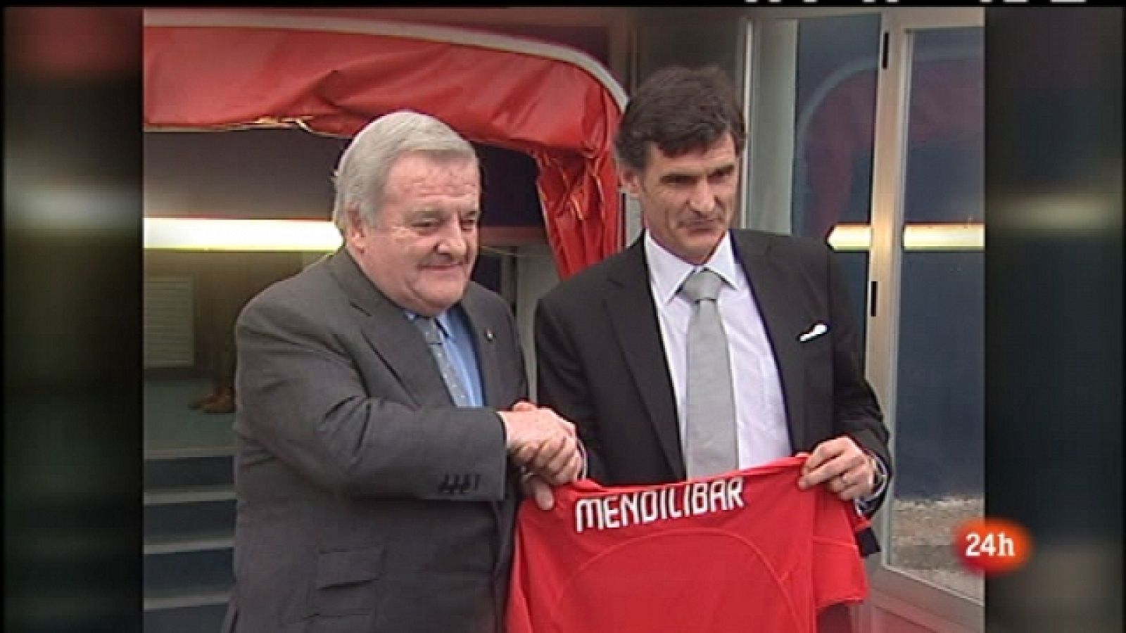 TDP Noticias 2 - 15/02/11 - tdp noticias | Ver