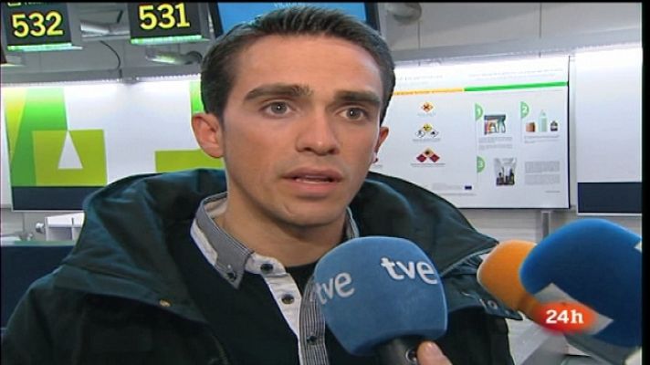 Telediario 1 - Telediario - 21 horas - 15/02/11