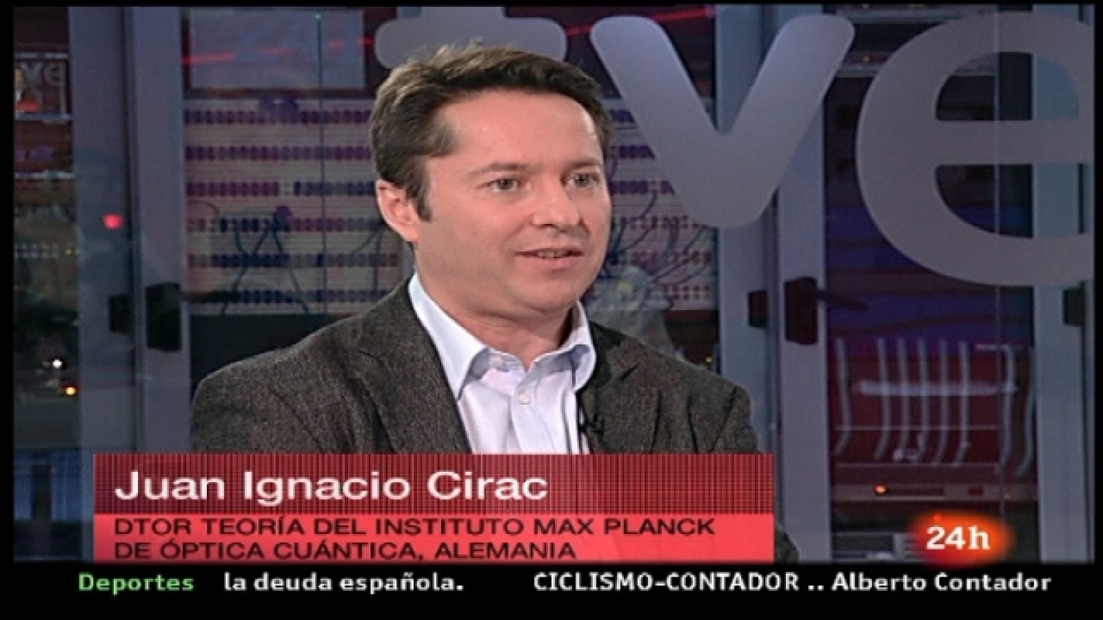 La tarde en 24 horas - Tercera hora - 15/02/11 - La tarde en 24h | Ver