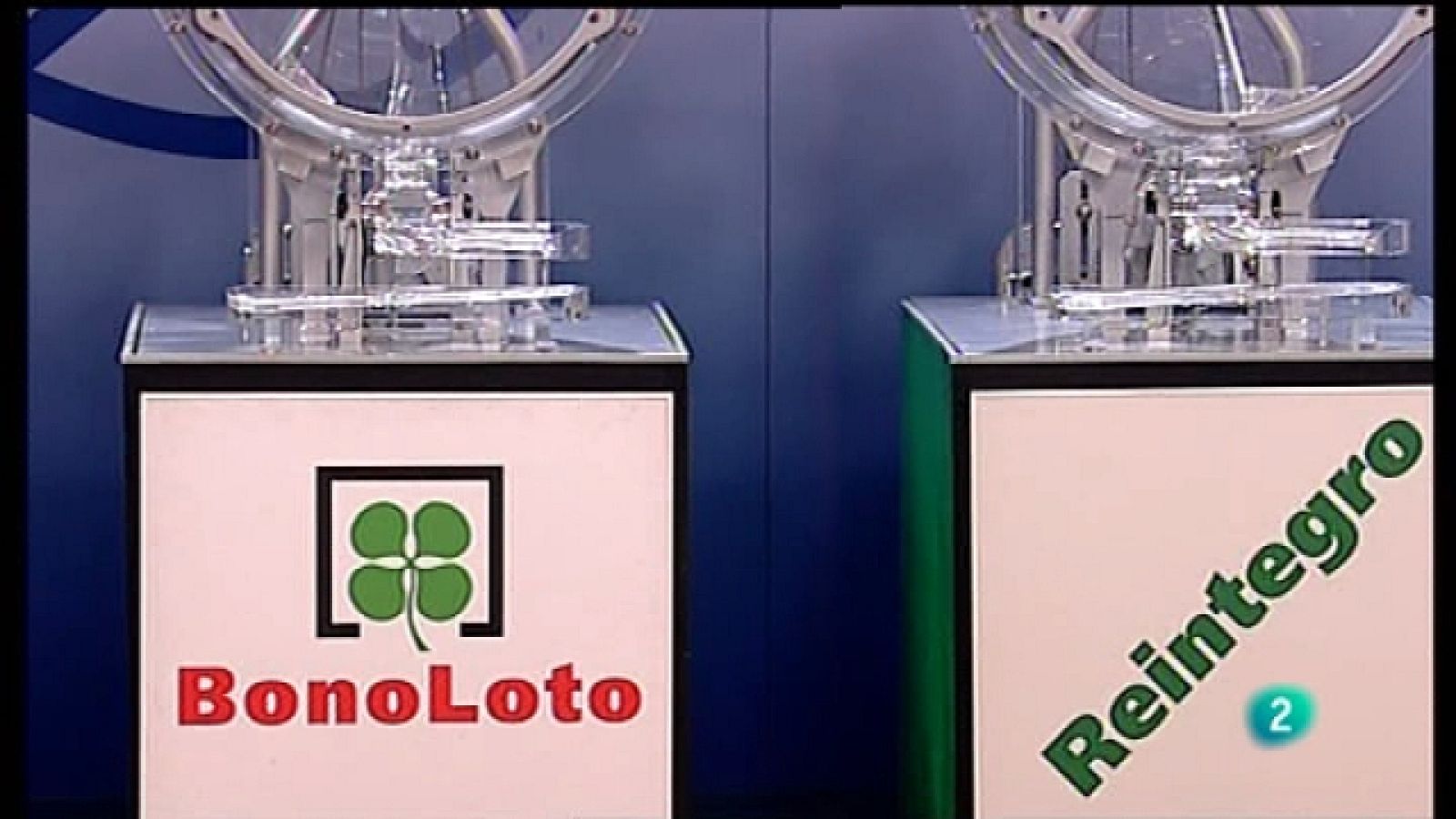 Lotería diaria - 15/02/11 - Loterías | Ver