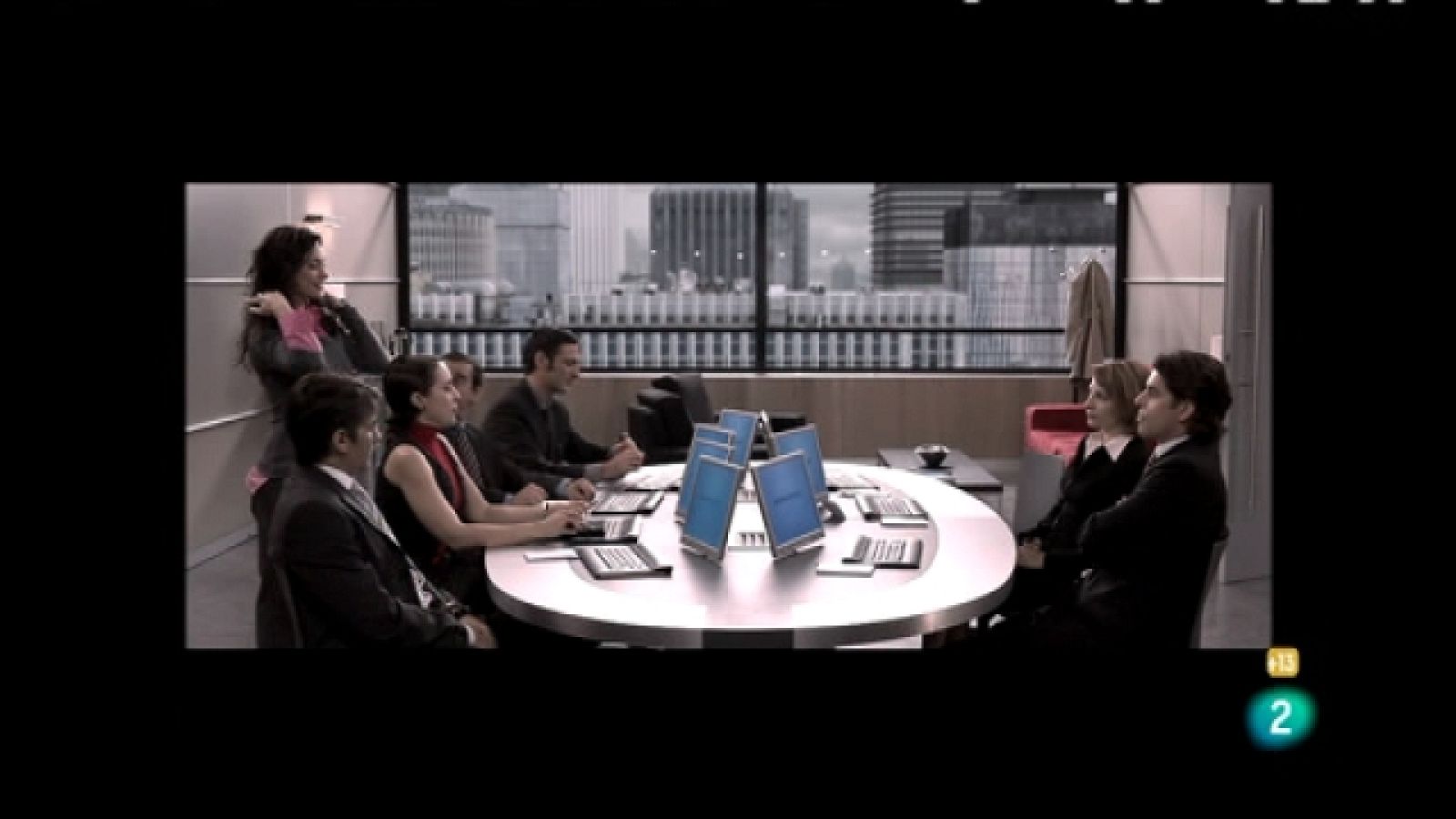 Versión española - El método | Ver