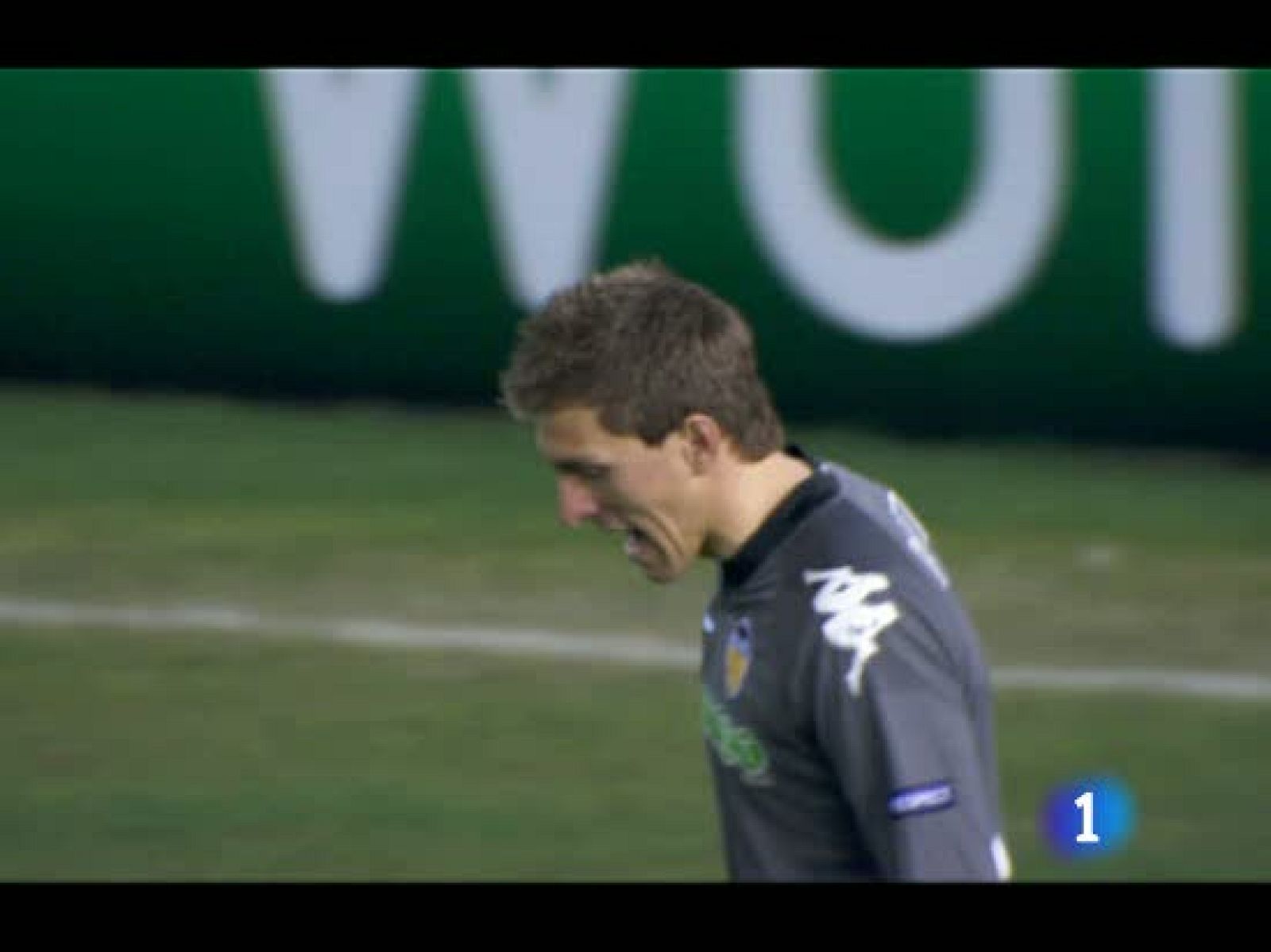 Soldado: "A Raúl no se le puede dar un metro" | Ver