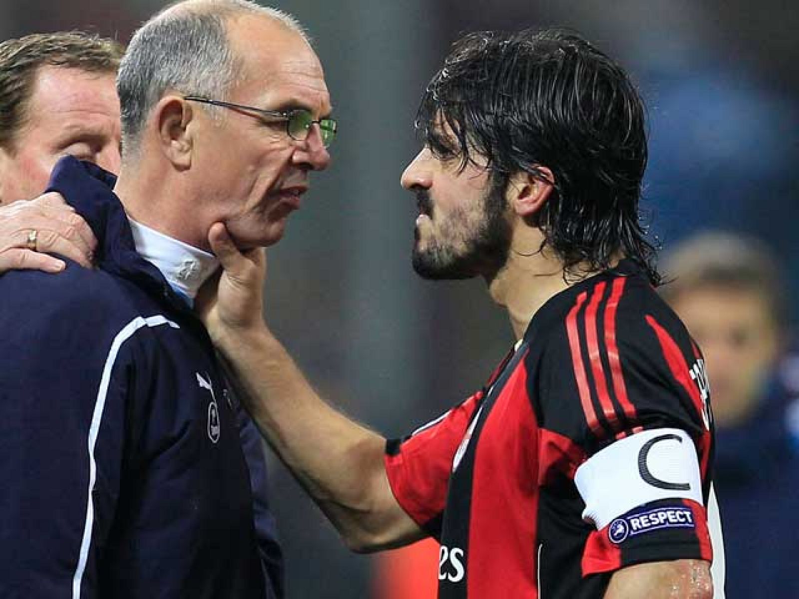 Gattuso se revuelve contra todos | Ver