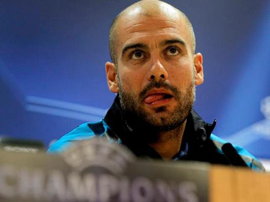 Champions League - Guardiola: "No se resolverá aquí"