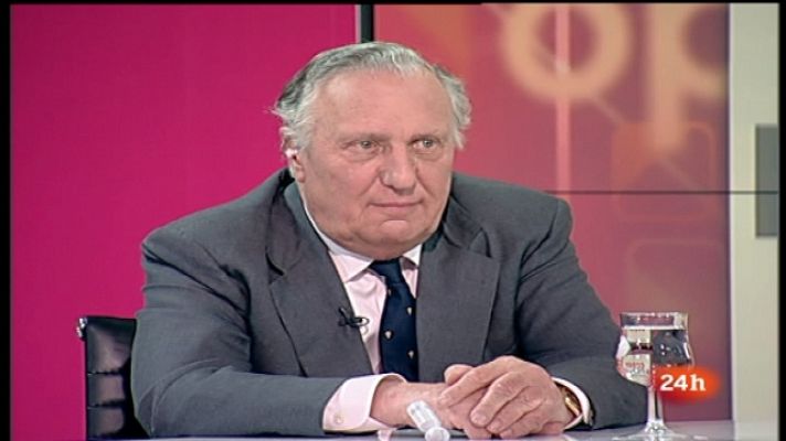 La noche en 24h - La noche en 24 horas - 15/02/11