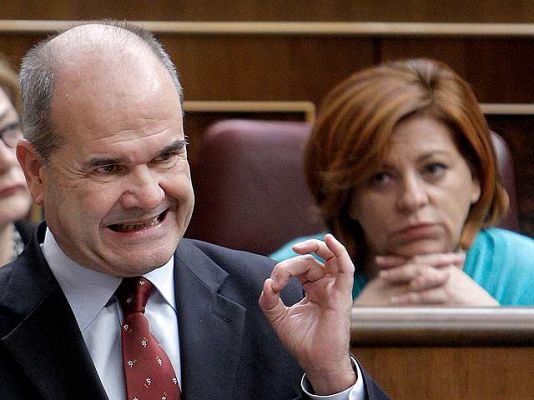  - Chaves, acusado de corrupción