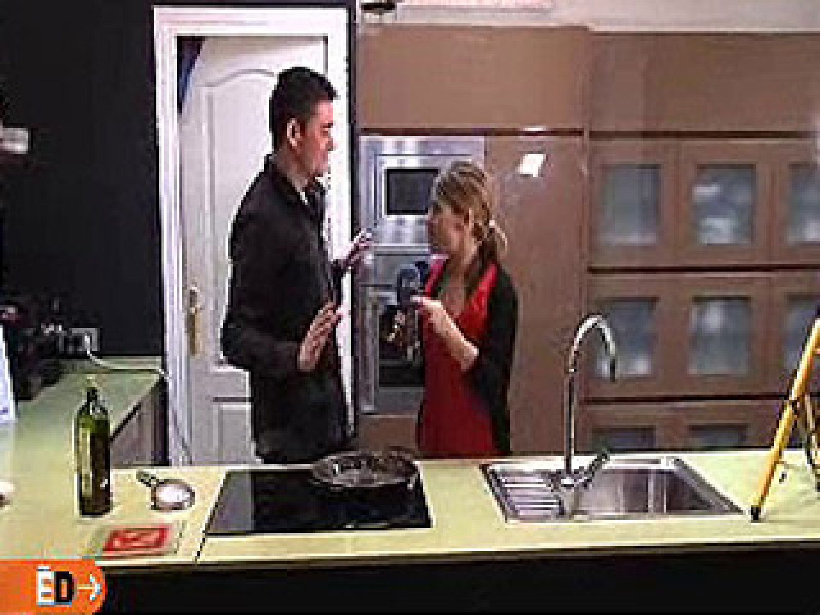 España Directo - Cocinamos con Juanry