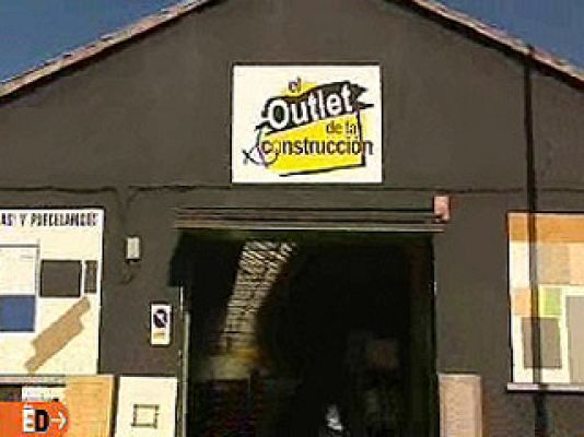España Directo - Las rebajas de la construcción