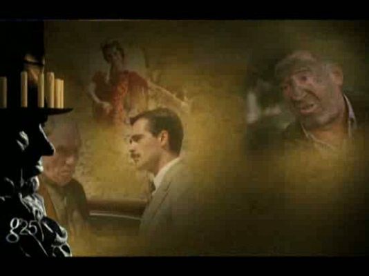 Premios Goya - La gala de los Goya, detrás de las cámaras