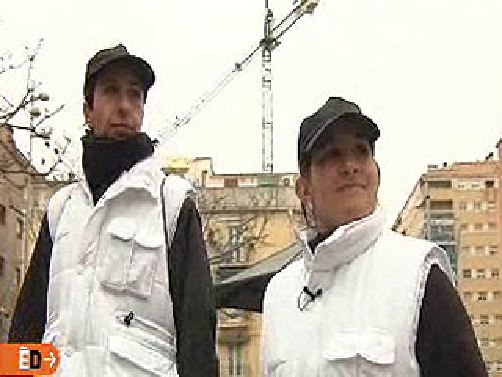 España Directo - Soy agente cívico