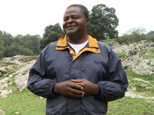 Destino: España - Destino: Euskadi III, Boniface