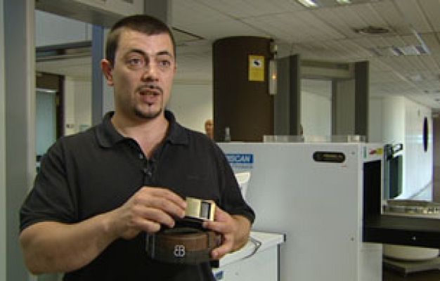 Fábrica de ideas - Inventa: Hebilla