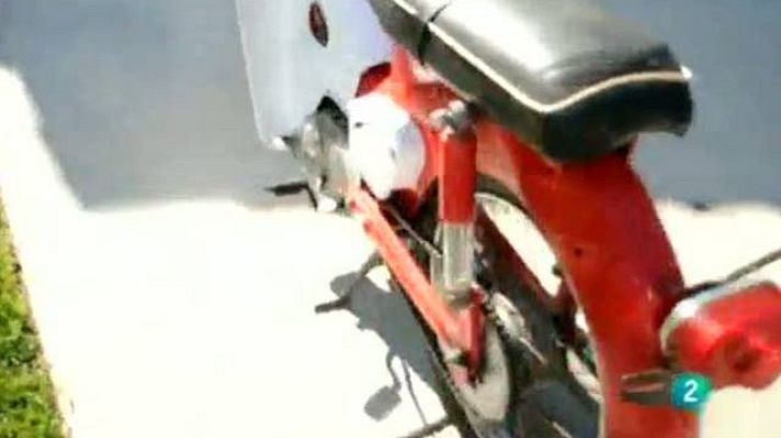 tres14 - La moto más vendida