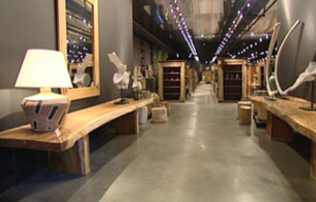 Fábrica de ideas - Imita: Becara